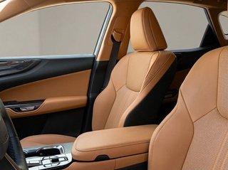 Lexus NX PREMIUM 4WD