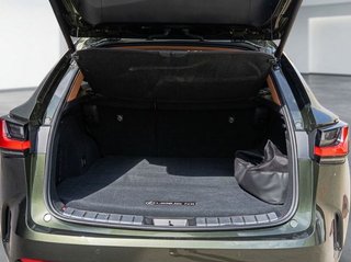 Lexus NX PREMIUM 4WD