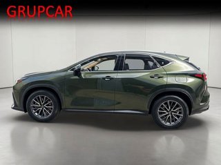 Lexus NX PREMIUM 4WD