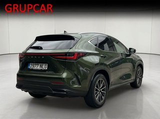 Lexus NX PREMIUM 4WD