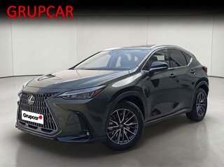 Lexus NX PREMIUM 4WD