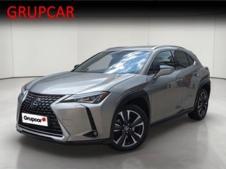 Lexus UX 250 h