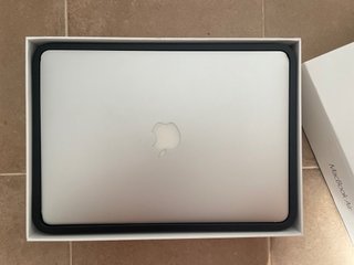 MacBook Air para piezas o reparar