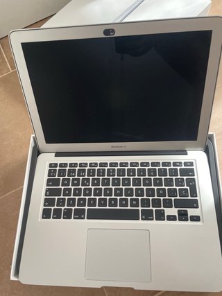 MacBook Air para piezas o reparar