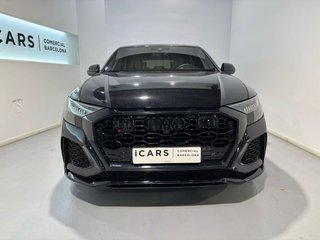 AUDI Q8 RS Q8 TFSI 441kW 600CV quattro tipt