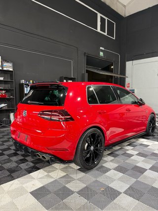 Volkswagen Golf 2019