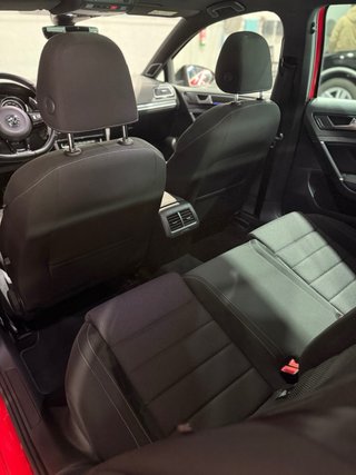 Volkswagen Golf 2019