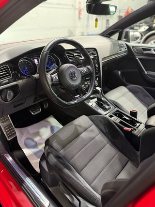 Volkswagen Golf 2019