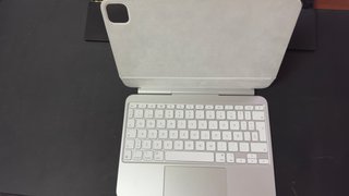 iPad Pro M4 11" 256Gb Magic Keyboard Apple Pencil