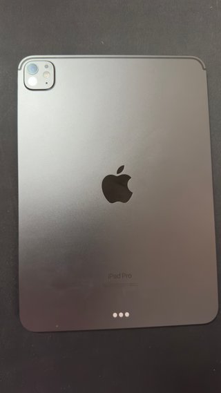iPad Pro M4 11" 256Gb Magic Keyboard Apple Pencil