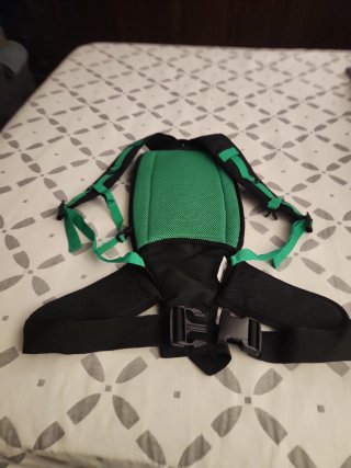 Mochila aspirador Kobold 200