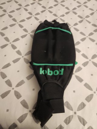 Mochila aspirador Kobold 200