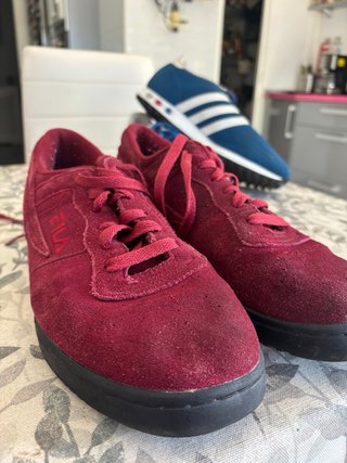 ZAPATILLAS