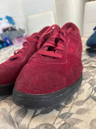 ZAPATILLAS