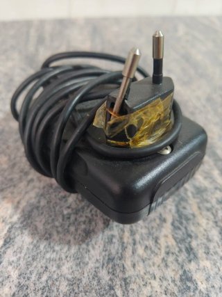 Teléfono Móvil Motorola Micro T-A-C Elite