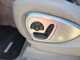 Despiece Mercedes-Benz ML 320 CDI 4Matic 2007