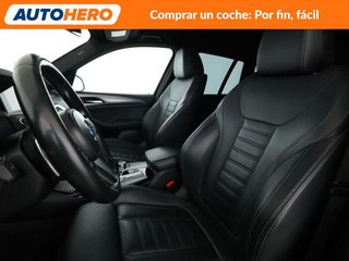 BMW X3 xDrive 20d M Sport