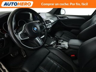 BMW X3 xDrive 20d M Sport