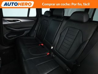 BMW X3 xDrive 20d M Sport