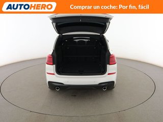 BMW X3 xDrive 20d M Sport