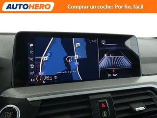 BMW X3 xDrive 20d M Sport