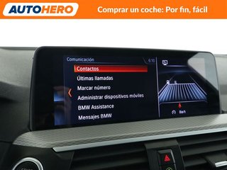 BMW X3 xDrive 20d M Sport
