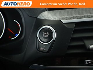 BMW X3 xDrive 20d M Sport