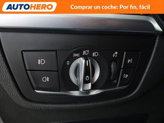 BMW X3 xDrive 20d M Sport