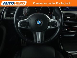 BMW X3 xDrive 20d M Sport