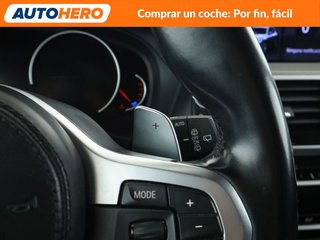 BMW X3 xDrive 20d M Sport