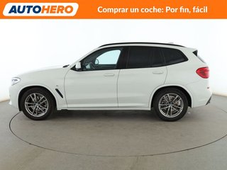 BMW X3 xDrive 20d M Sport