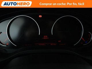 BMW X3 xDrive 20d M Sport