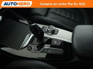 BMW X3 xDrive 20d M Sport