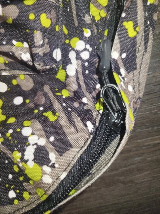 Mochila Munich Estampada