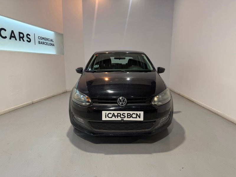 Volkswagen Polo 1.2 TDI Advance 3p 2011, foto 2