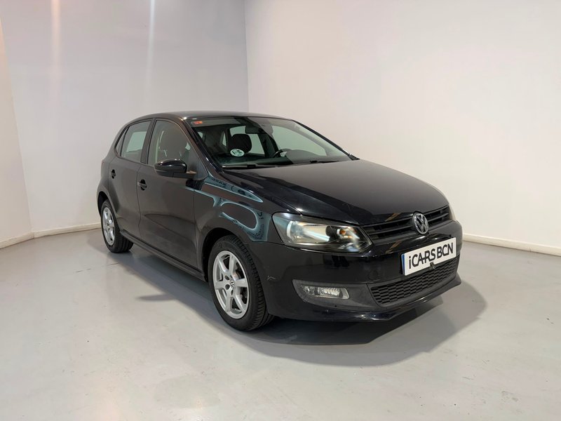 Volkswagen Polo 1.2 TDI Advance 3p 2011, foto 3