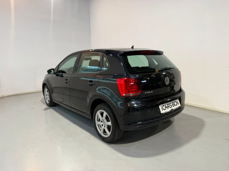 Volkswagen Polo 1.2 TDI Advance 3p 2011, foto 6