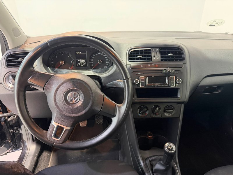 Volkswagen Polo 1.2 TDI Advance 3p 2011, foto 9