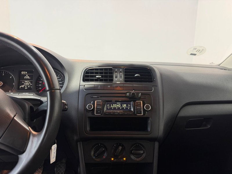 Volkswagen Polo 1.2 TDI Advance 3p 2011, foto 11