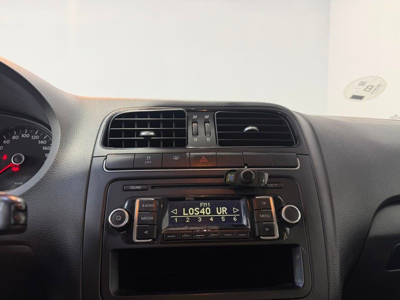 Volkswagen Polo 1.2 TDI Advance 3p 2011, foto 12