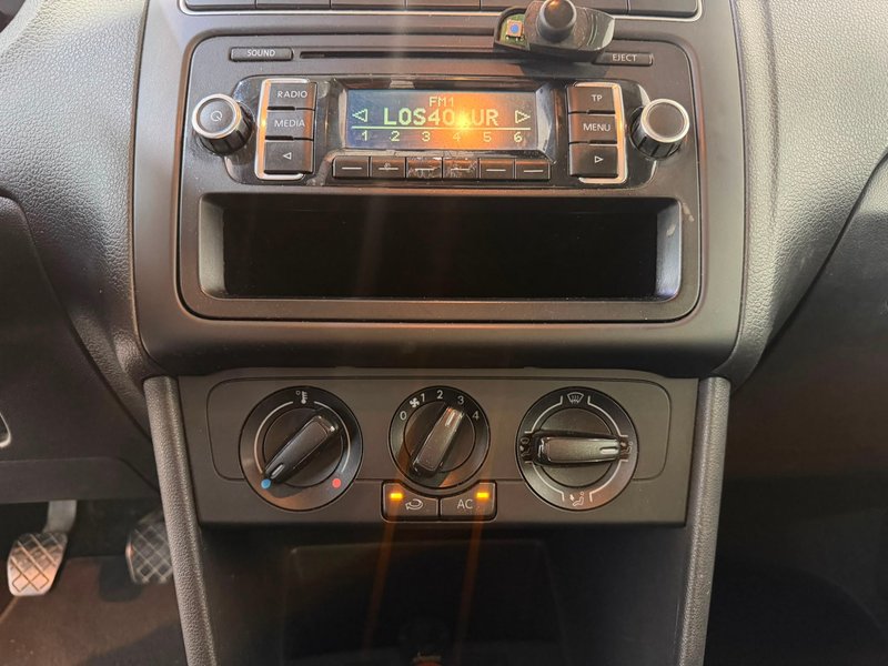 Volkswagen Polo 1.2 TDI Advance 3p 2011, foto 13