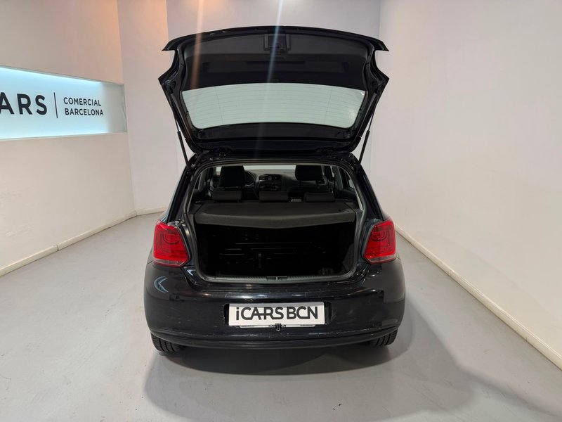 Volkswagen Polo 1.2 TDI Advance 3p 2011, foto 22