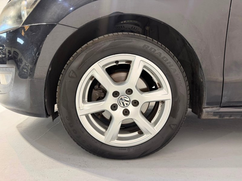 Volkswagen Polo 1.2 TDI Advance 3p 2011, foto 24