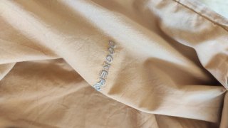 Cazadora reversible Dockers