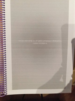 1°derecho UNED primer cuatrimestre libros/apuntes