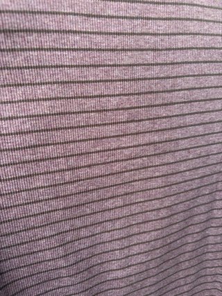Camiseta NOON rayas S
