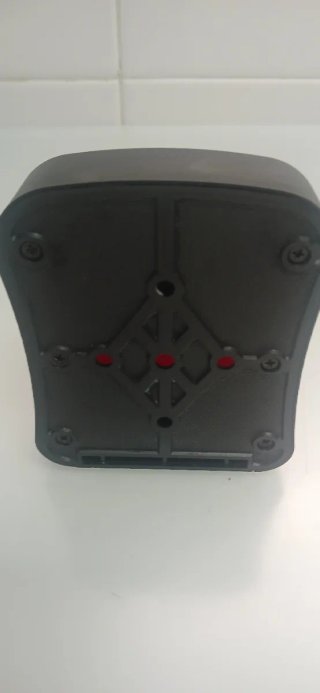 Caja seguridad para Llaves, etc con combinación