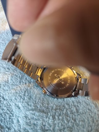 Reloj Casio Edifice EF-527D-1AVEF Cronógrafo
