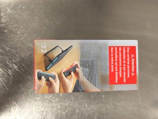 Nintendo Switch 2 Nuevo modelo