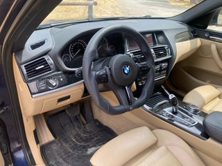 BMW X4 2016 diesel 2.0 190cv